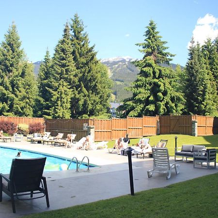 Spring Summer Special Cascade Lodge Suite Wifi 2 Hot Tubs Pool Gym Sauna Ski & Bike Storage Room Whistler Ngoại thất bức ảnh