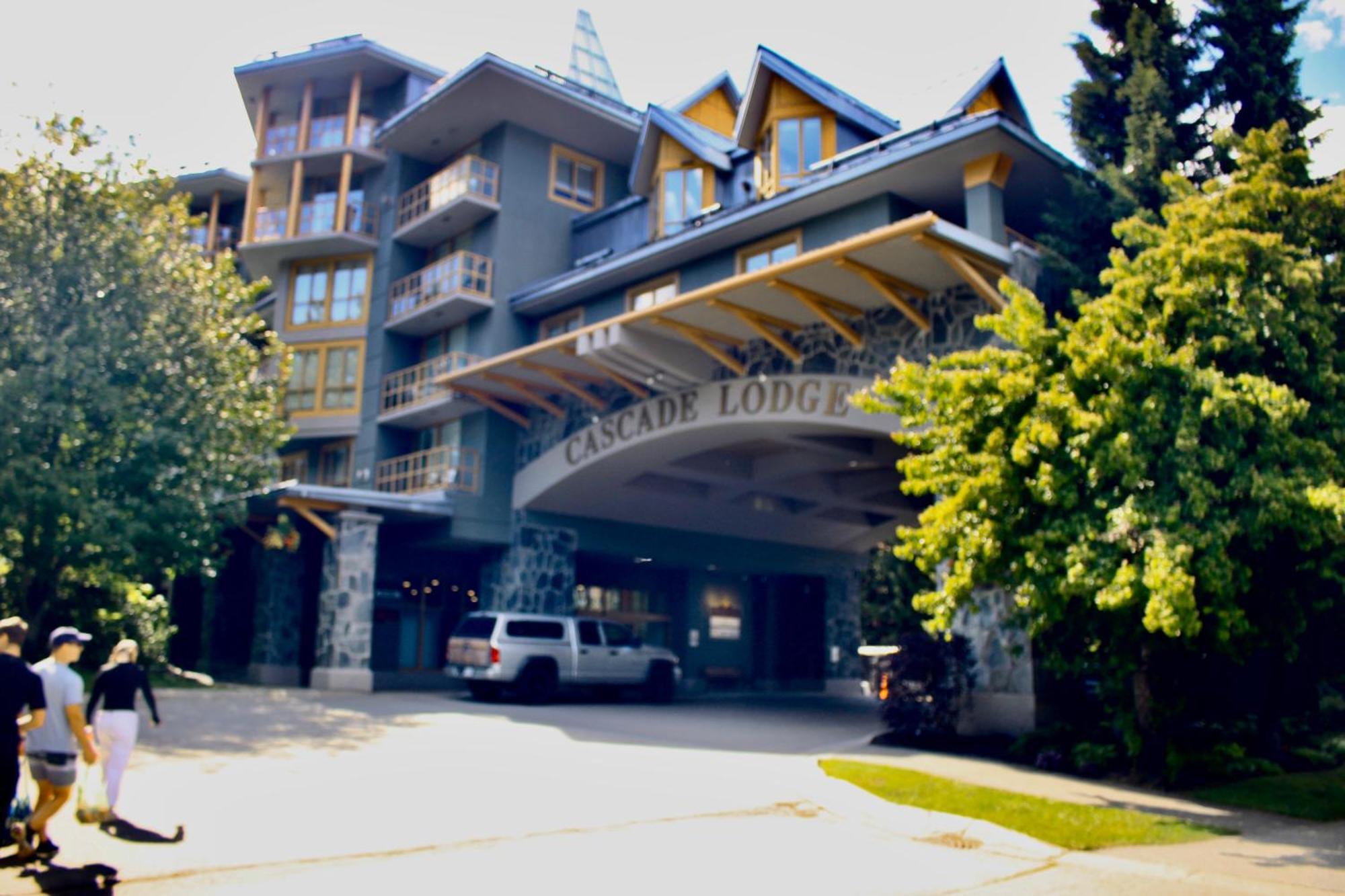 Spring Summer Special Cascade Lodge Suite Wifi 2 Hot Tubs Pool Gym Sauna Ski & Bike Storage Room Whistler Ngoại thất bức ảnh